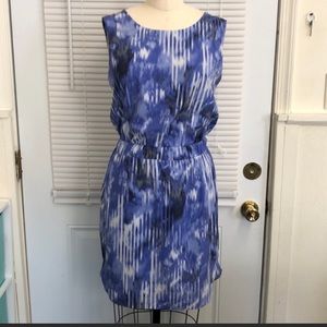Athleta Wailea Astra dress size 8